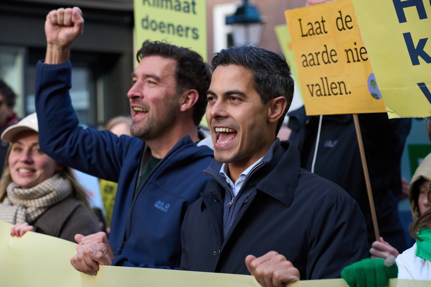 Dutch voters head to polls in a knife-edge election focused on housing and Wilders | iNFOnews.ca Dutch voters head to polls in a knife-edge election focused on housing and Wilders | iNFOnews.ca
