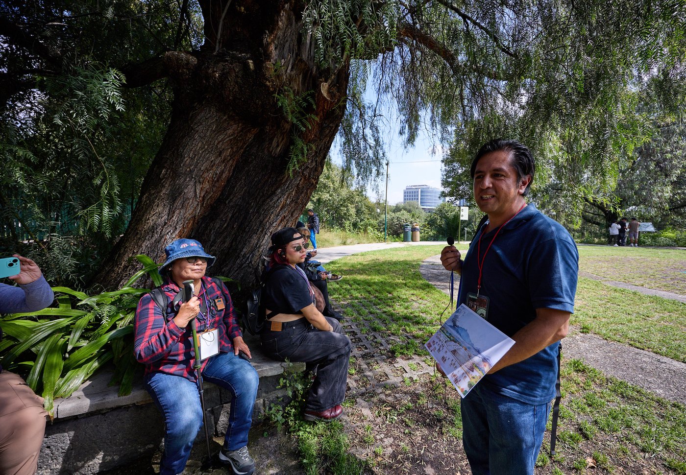 Experts lead tours uncovering Mexico’s hidden ancient sites | iNFOnews.ca Experts lead tours uncovering Mexico’s hidden ancient sites | iNFOnews.ca