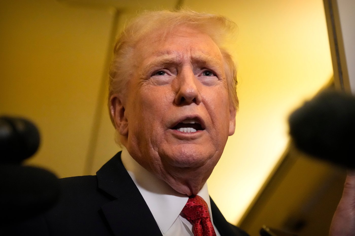 Trump backs retired Navy SEAL in his quest to oust Kentucky Rep. Massie in Republican primary | iNFOnews.ca Trump backs retired Navy SEAL in his quest to oust Kentucky Rep. Massie in Republican primary | iNFOnews.ca