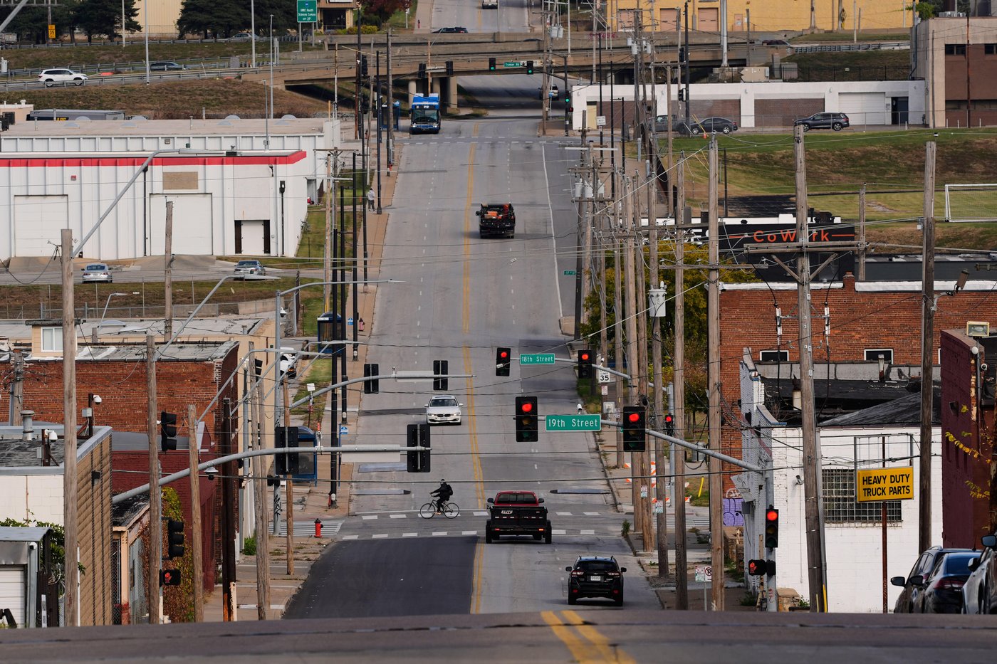 Different needs but similar fears arise in communities on both ends of Missouri's redistricting | iNFOnews.ca