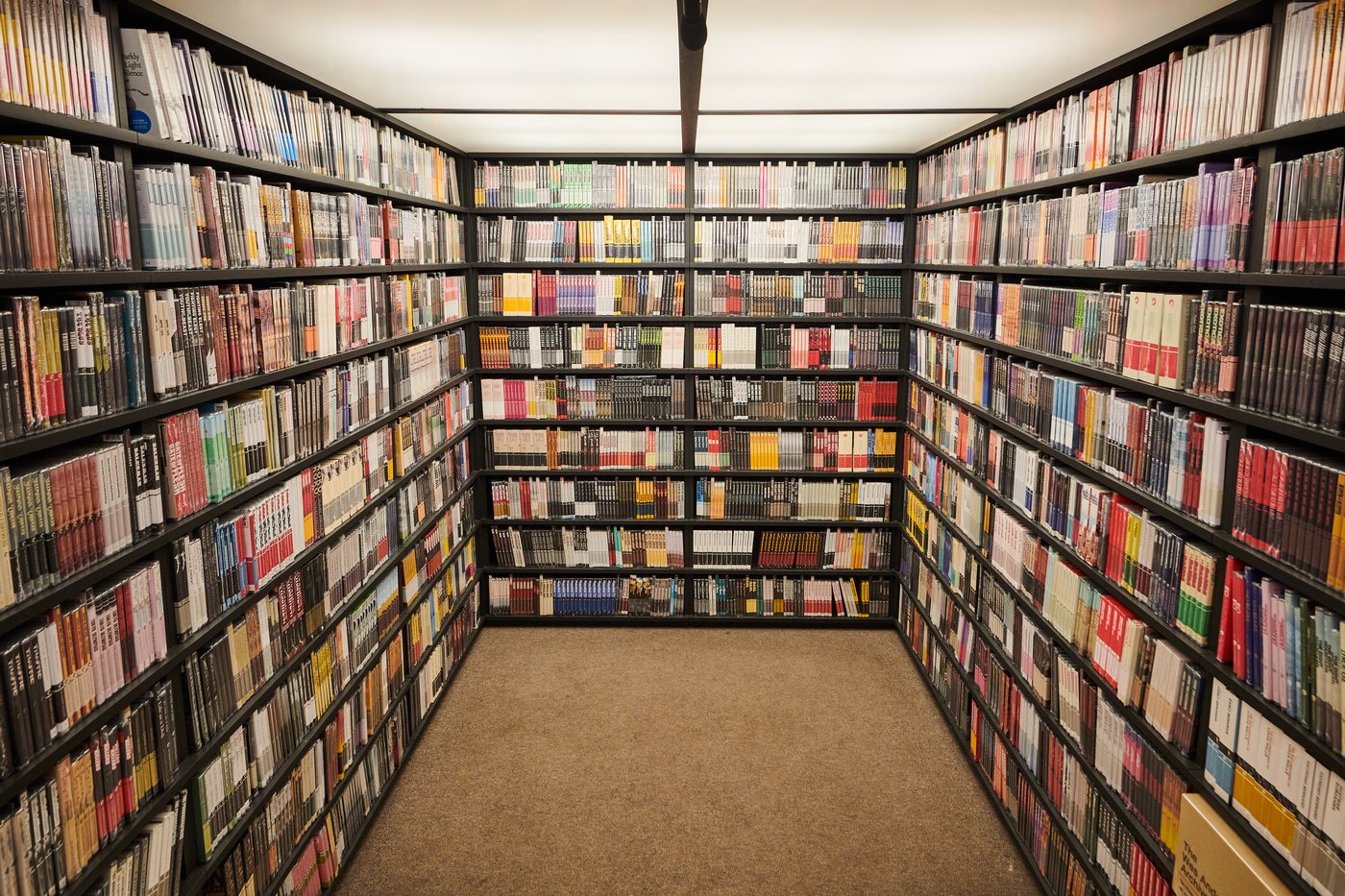 'I stole a few': Director Guillermo del Toro goes wild at TIFF's Criterion Closet | iNFOnews.ca 'I stole a few': Director Guillermo del Toro goes wild at TIFF's Criterion Closet | iNFOnews.ca