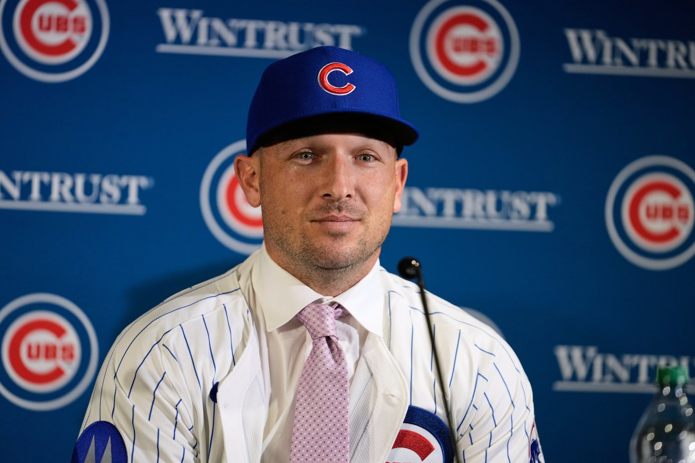 Shota Imanaga's return, Edward Cabrera's arrival, are keys to a formidable Cubs rotation in 2026 | iNFOnews.ca