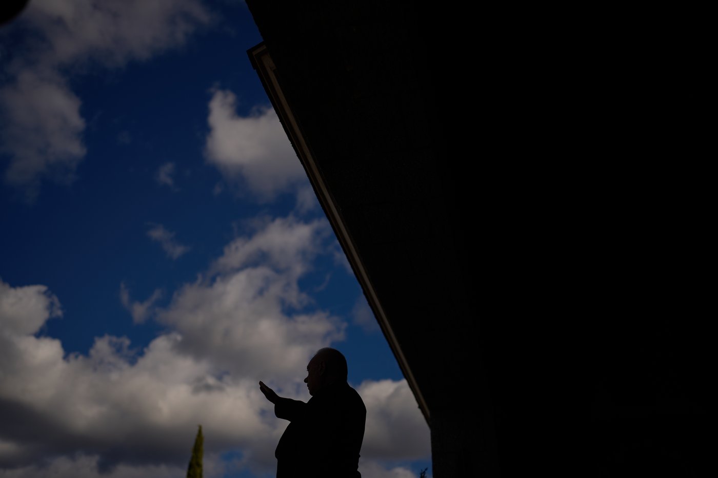 The top photos of the day by AP's photojournalists | iNFOnews.ca