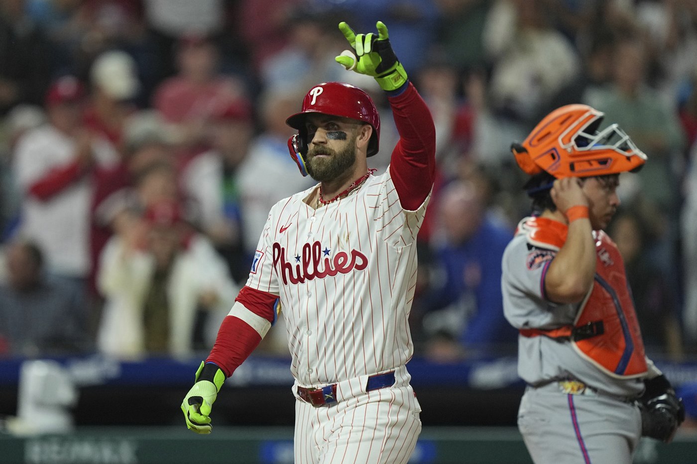 Kepler powers Phillies past skidding Mets 11-3; magic number down to 7 | iNFOnews.ca Kepler powers Phillies past skidding Mets 11-3; magic number down to 7 | iNFOnews.ca