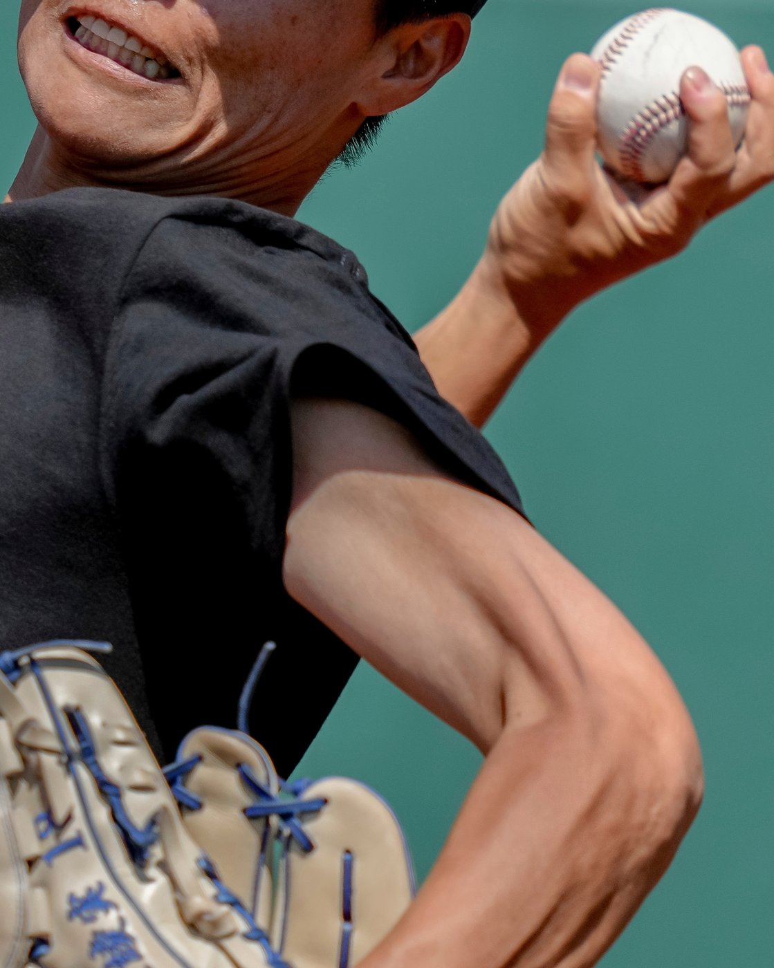 See the world in vertical: Top photos by AP's photojournalists in 2025 | iNFOnews.ca