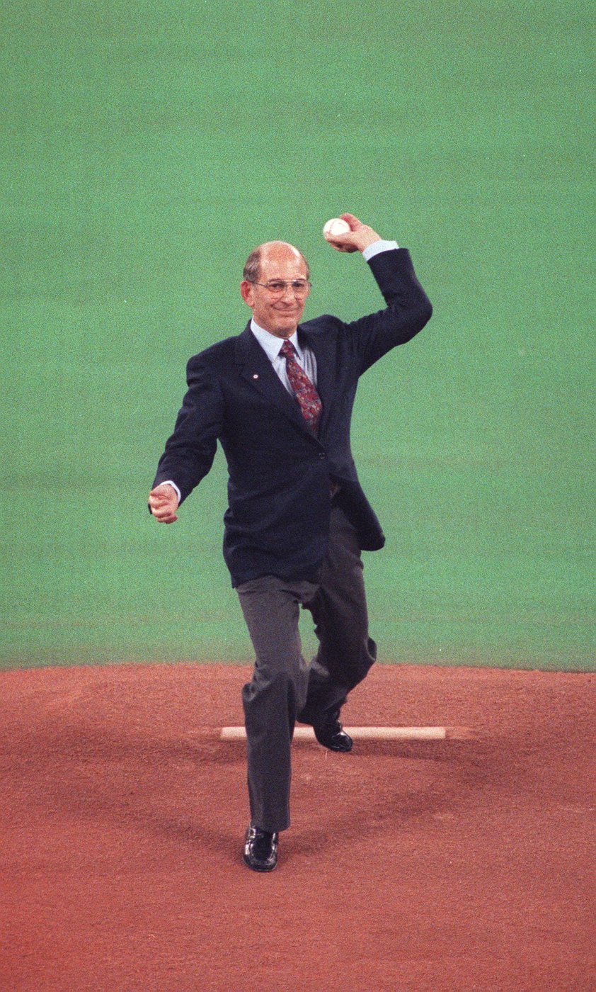 Photo Gallery: The Blue Jays' back-to-back World Series championships | iNFOnews.ca