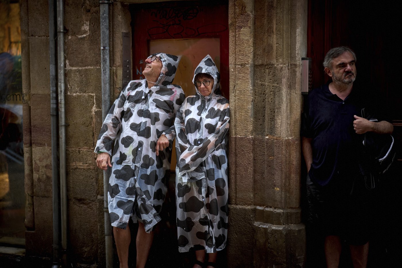 The top photos of the day by AP's photojournalists | iNFOnews.ca