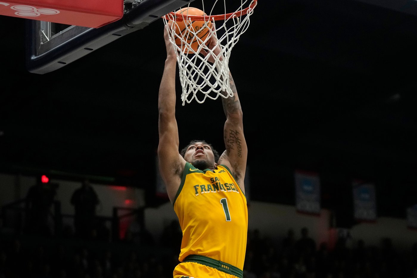 Virginia turns to Ryan Odom to guide Cavaliers into post-Tony Bennett era | iNFOnews.ca Virginia turns to Ryan Odom to guide Cavaliers into post-Tony Bennett era | iNFOnews.ca