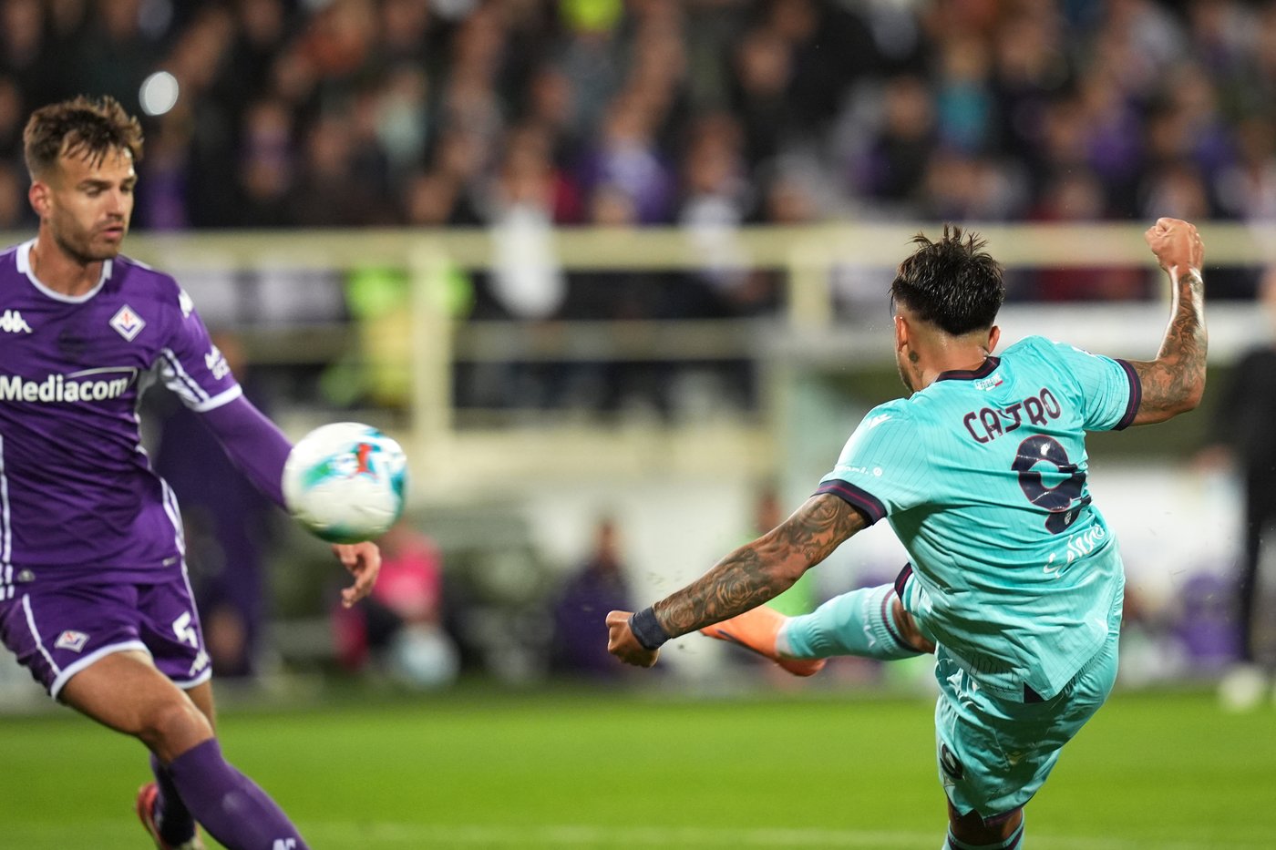 Dybala scores his 1st league goal since February to help lift Roma to Serie A summit | iNFOnews.ca Dybala scores his 1st league goal since February to help lift Roma to Serie A summit | iNFOnews.ca