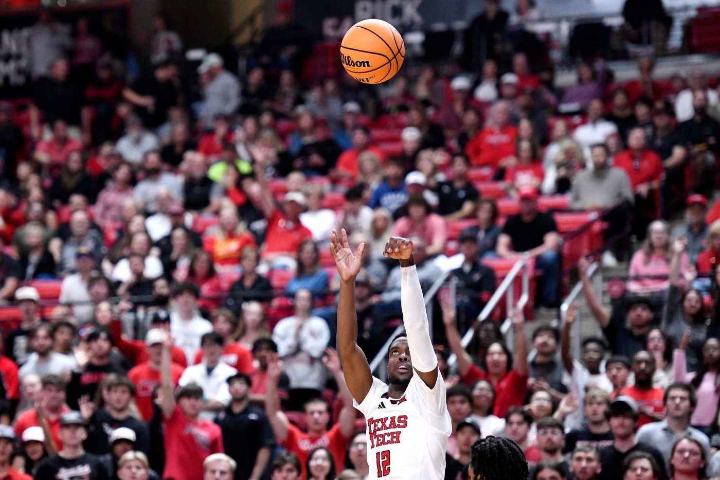Christian Anderson scores 34 as No. 10 Texas Tech routs Lindenwood 98-60 in opener | iNFOnews.ca Christian Anderson scores 34 as No. 10 Texas Tech routs Lindenwood 98-60 in opener | iNFOnews.ca