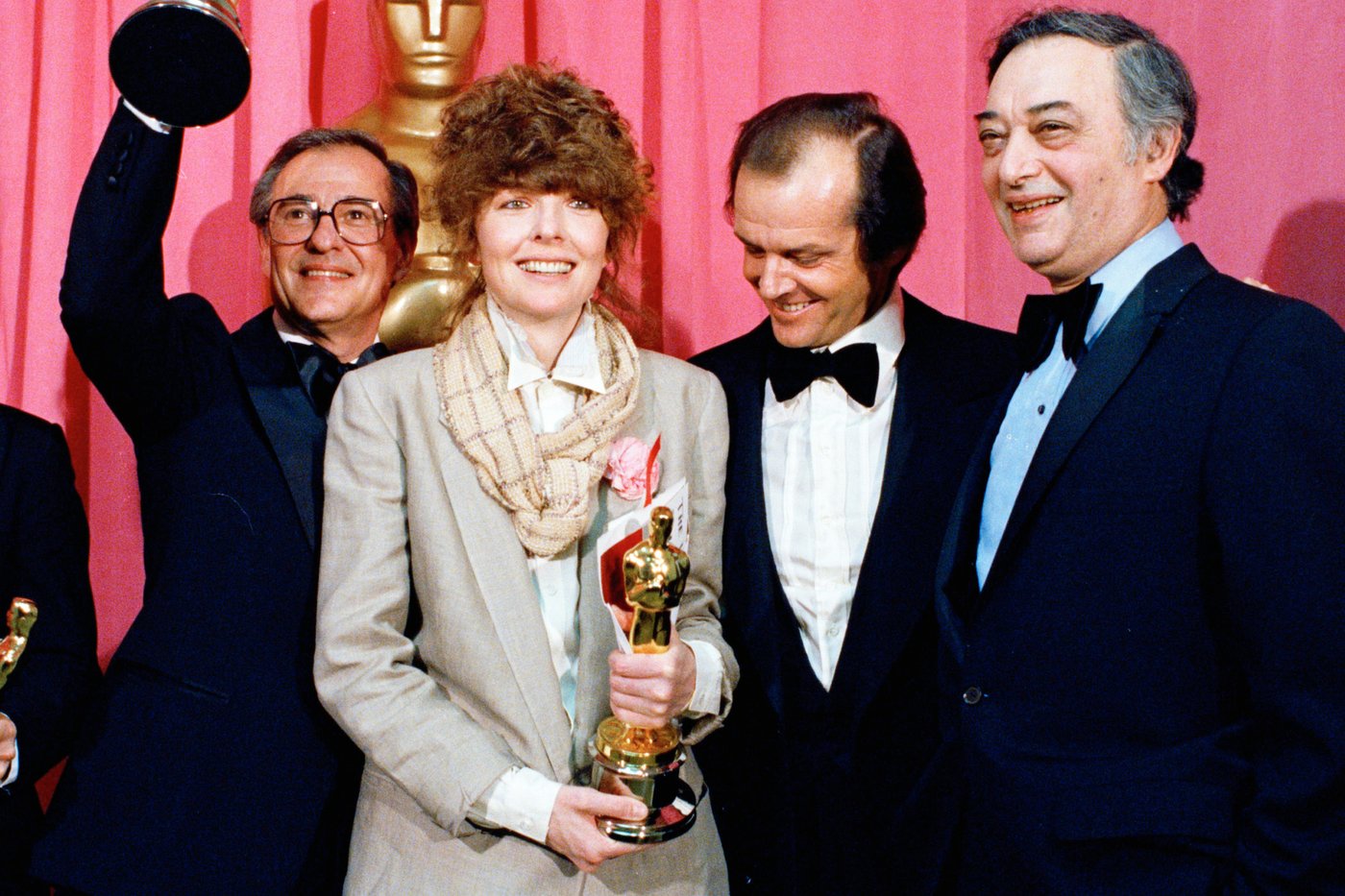 Diane Keaton, Oscar-winning star of ‘Annie Hall’ and ‘The Godfather,’ dies at 79, reports say | iNFOnews.ca