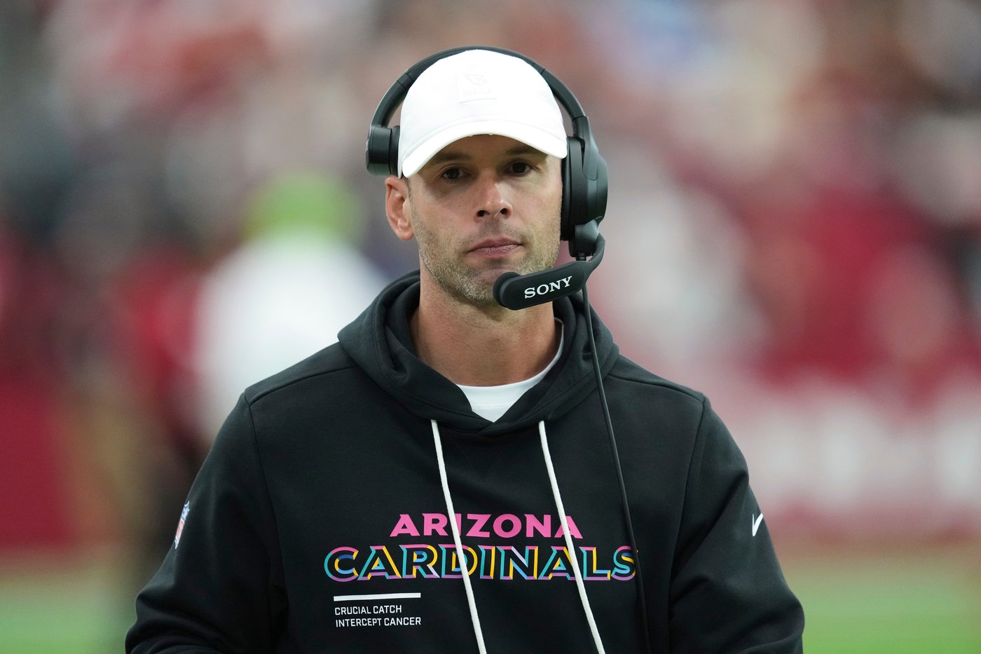 Surprising Colts hope to keep rolling as reeling Cardinals try to snap 3-game losing streak | iNFOnews.ca Surprising Colts hope to keep rolling as reeling Cardinals try to snap 3-game losing streak | iNFOnews.ca