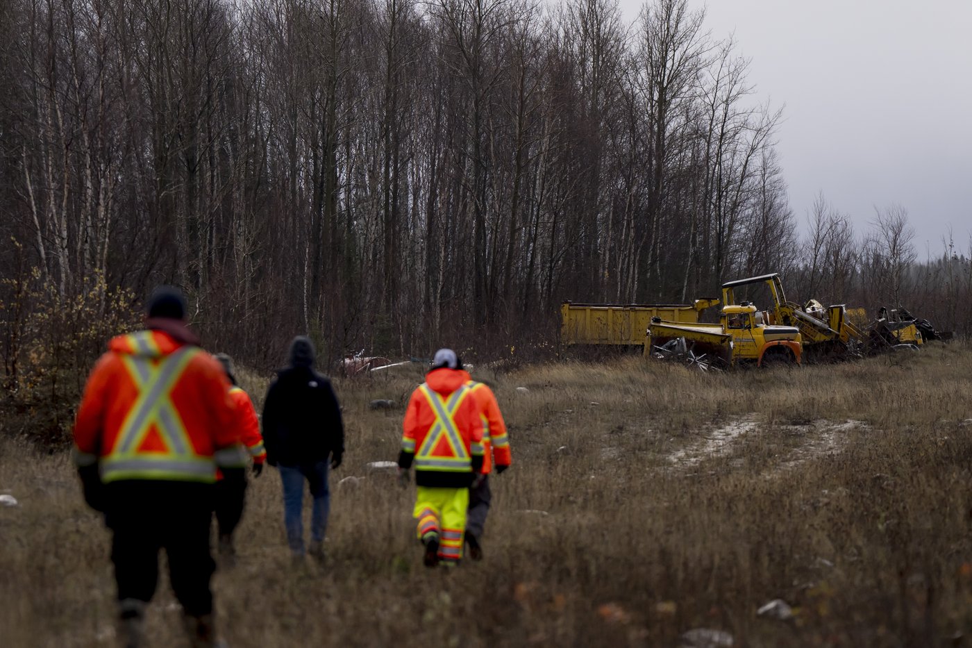 Why northern First Nations still rely on diesel fuel — and what could power the coveted Ring of Fire | iNFOnews.ca Why northern First Nations still rely on diesel fuel — and what could power the coveted Ring of Fire | iNFOnews.ca