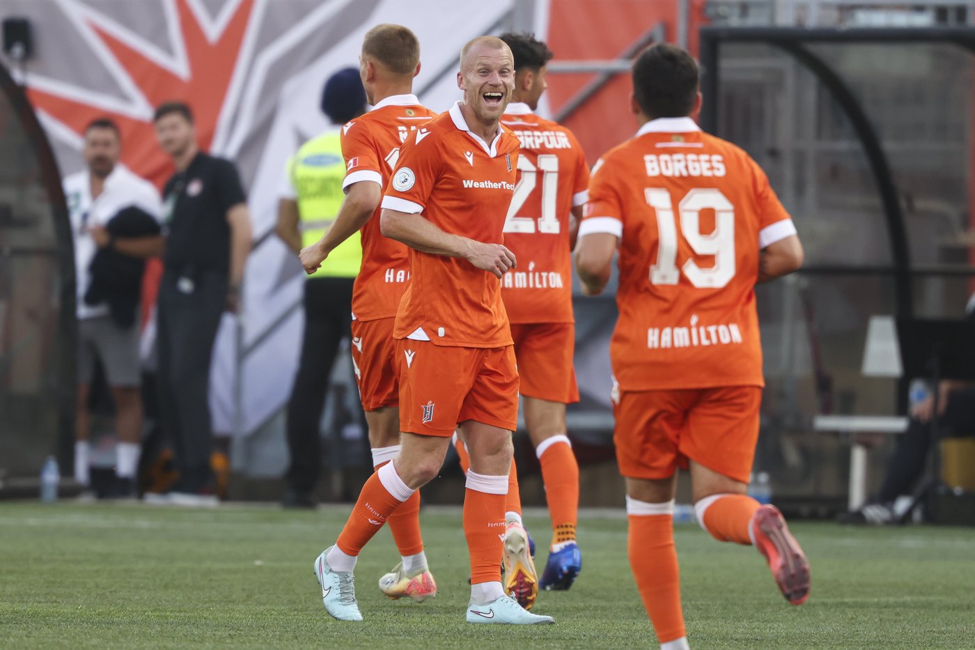 Vancouver Whitecaps, Forge FC to clash in Canadian Championship semifinal | iNFOnews.ca