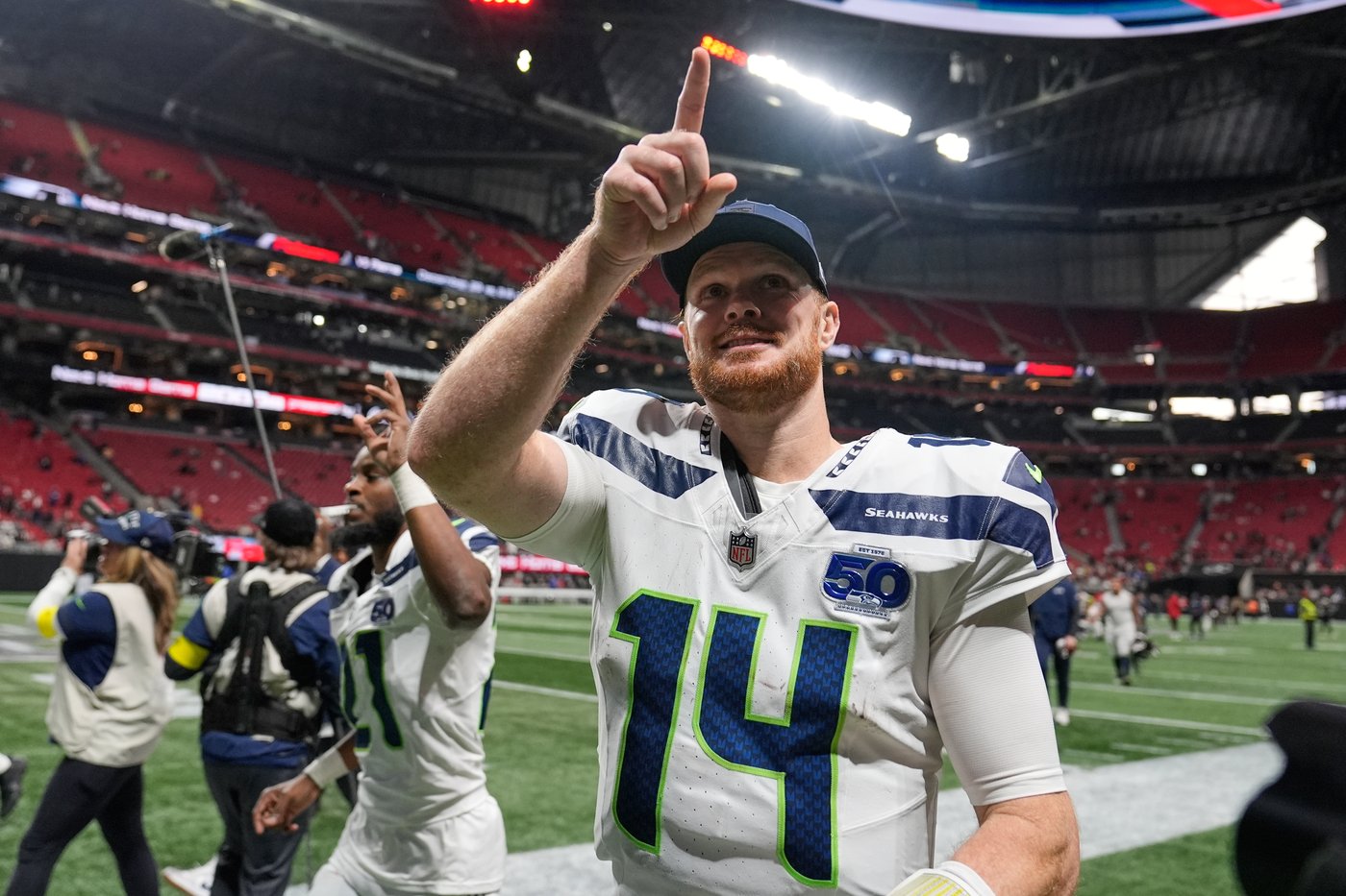 Struggling Colts could turn to Rivers against Seahawks | iNFOnews.ca Struggling Colts could turn to Rivers against Seahawks | iNFOnews.ca