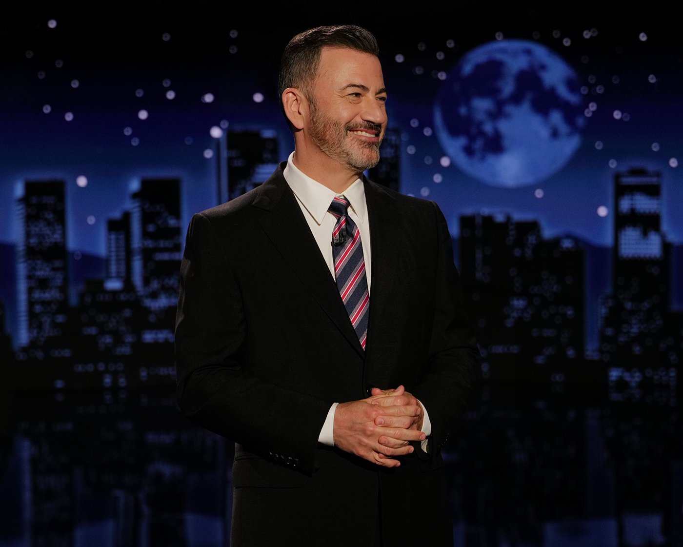 Nexstar and Sinclair bring Jimmy Kimmel's show back to local TV stations | iNFOnews.ca