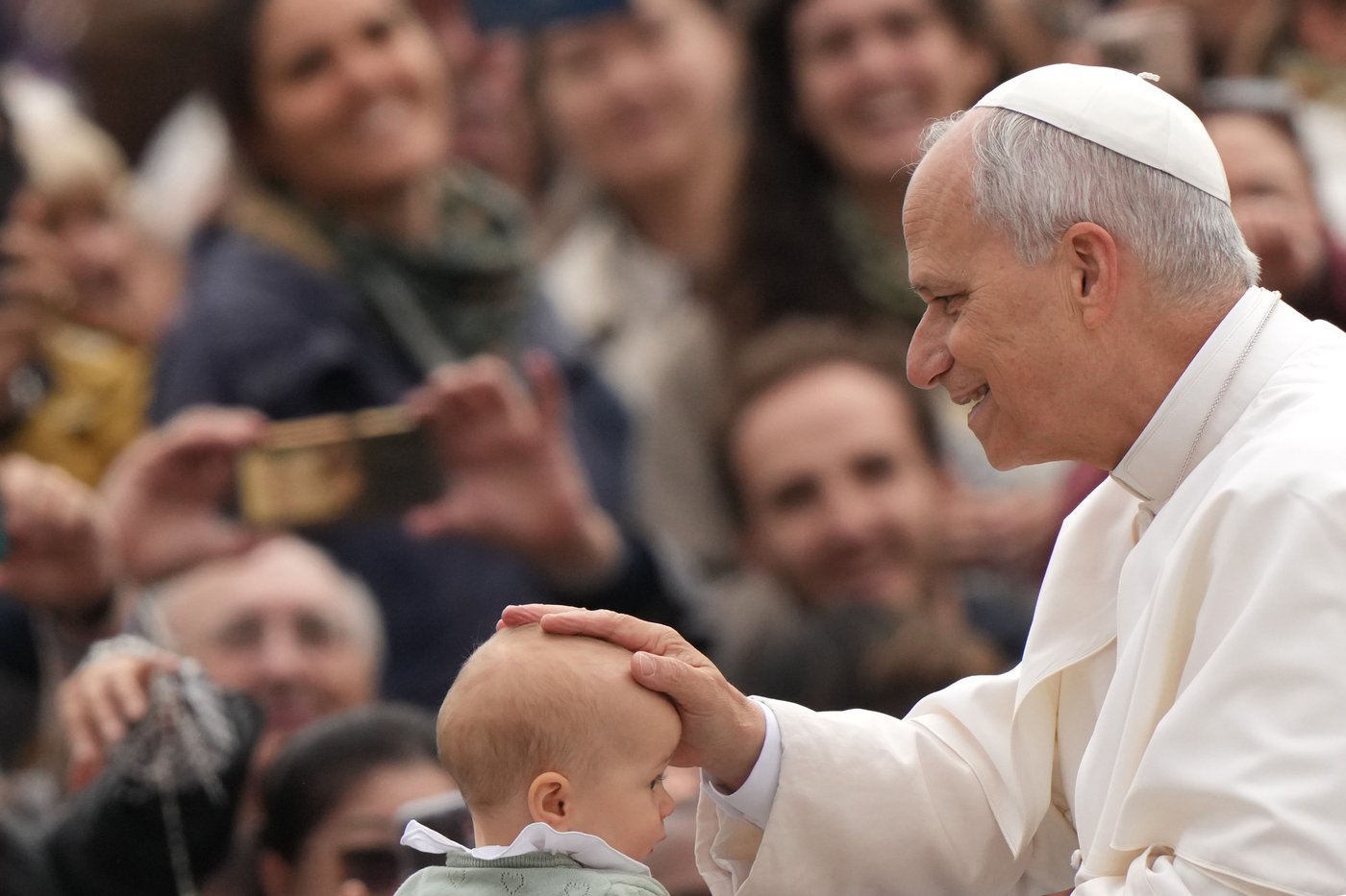 The top photos of the day by AP's photojournalists | iNFOnews.ca