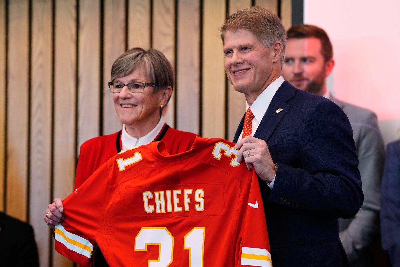 Kansas City Chiefs announce they will leave Arrowhead and relocate across the Kansas-Missouri border | iNFOnews.ca