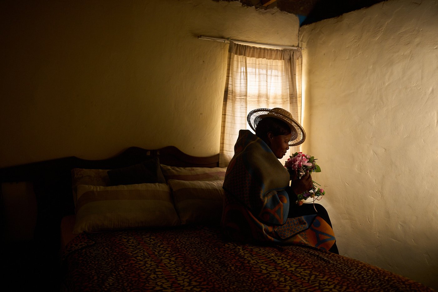 Lesotho finds its HIV care system unraveling and patients in despair in the wake of US cuts | iNFOnews.ca Lesotho finds its HIV care system unraveling and patients in despair in the wake of US cuts | iNFOnews.ca