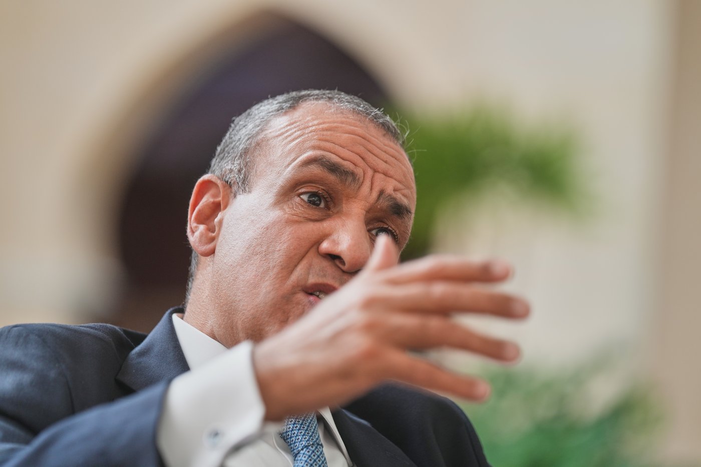 World leaders gathering in Egypt throw their weight behind the Gaza ceasefire deal | iNFOnews.ca
