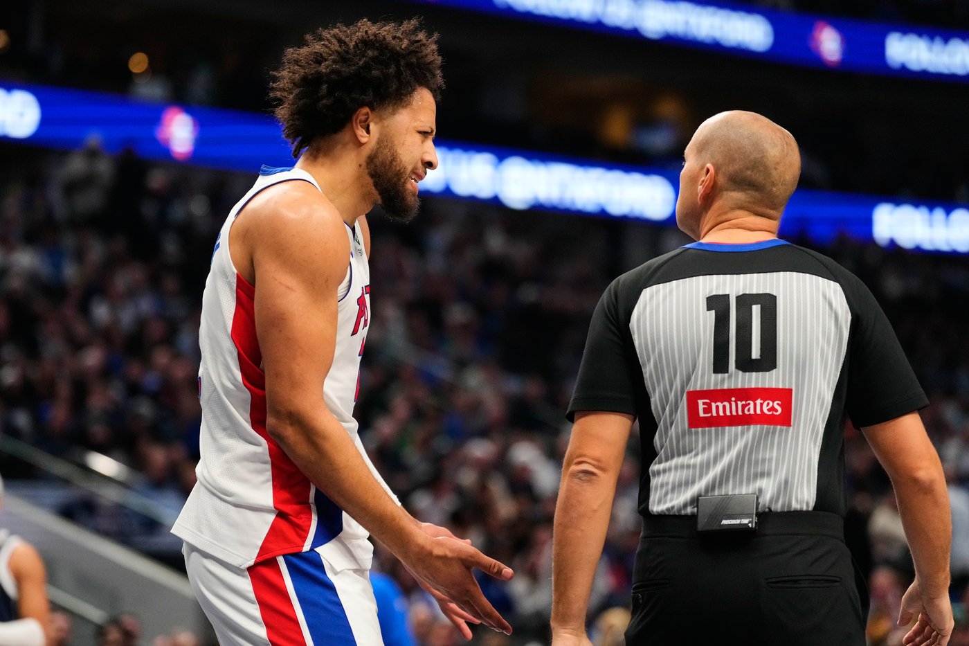 Cooper Flagg and Anthony Davis lead Mavericks past Pistons, 116-114 in overtime | iNFOnews.ca