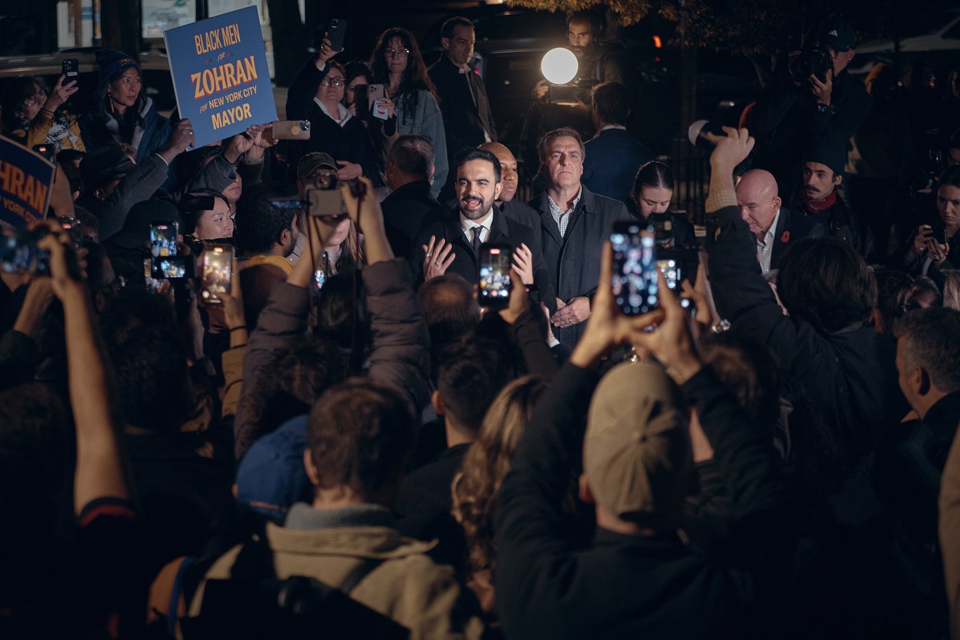 The top photos of the day by AP's photojournalists | iNFOnews.ca