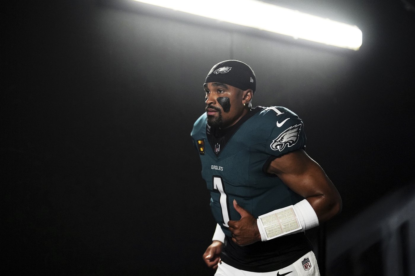 Top photos from the NFL season opener between the Philadelphia Eagles and the Dallas Cowboys | iNFOnews.ca