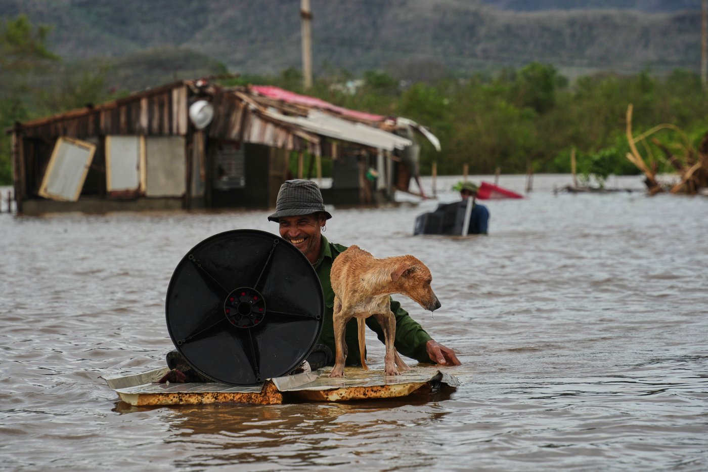 Hurricane Melissa leaves trail of destruction across Cuba, Haiti and Jamaica | iNFOnews.ca