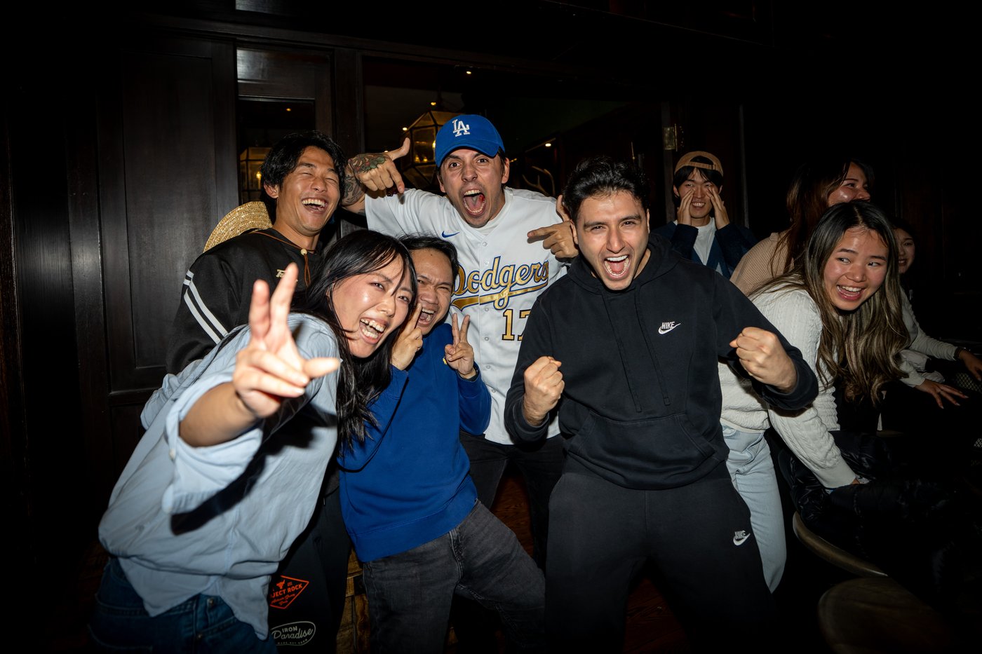 Photo Gallery: Blue Jays fans heartbroken by World Series loss | iNFOnews.ca