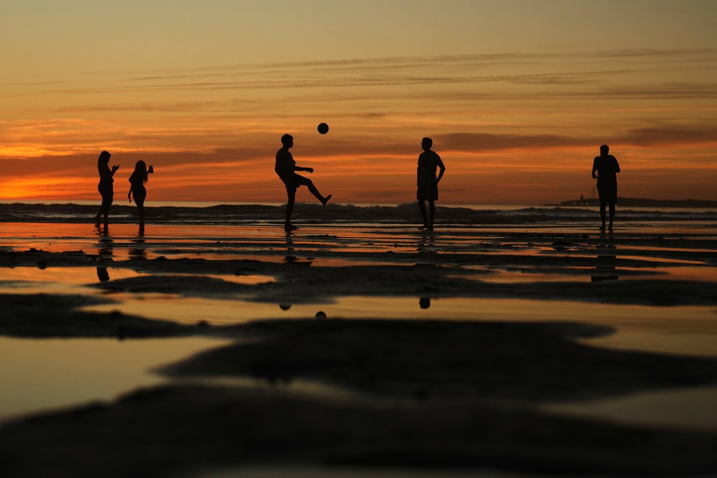 The top photos of the day by AP's photojournalists | iNFOnews.ca