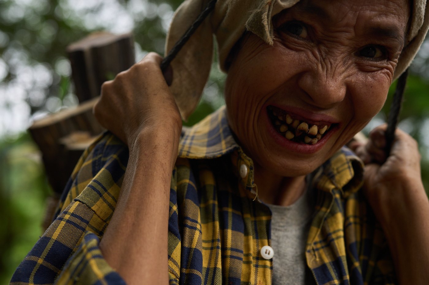 Starving children screaming for food as US aid cuts unleash devastation and death across Myanmar | iNFOnews.ca