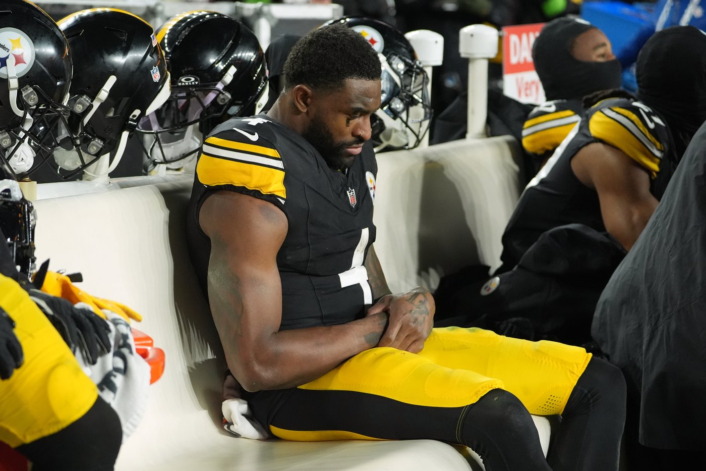 The Steelers are in NFL purgatory. They'll have to find a way out without Mike Tomlin | iNFOnews.ca