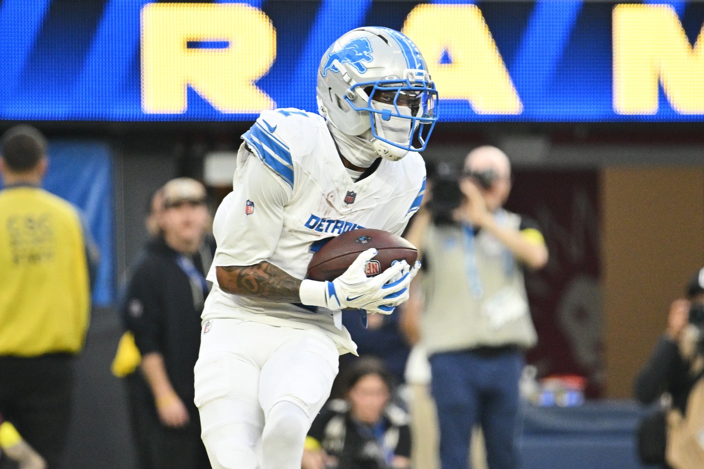 The Lions haven't beaten the Steelers this century. This would be a fortuitous week to change that | iNFOnews.ca The Lions haven't beaten the Steelers this century. This would be a fortuitous week to change that | iNFOnews.ca