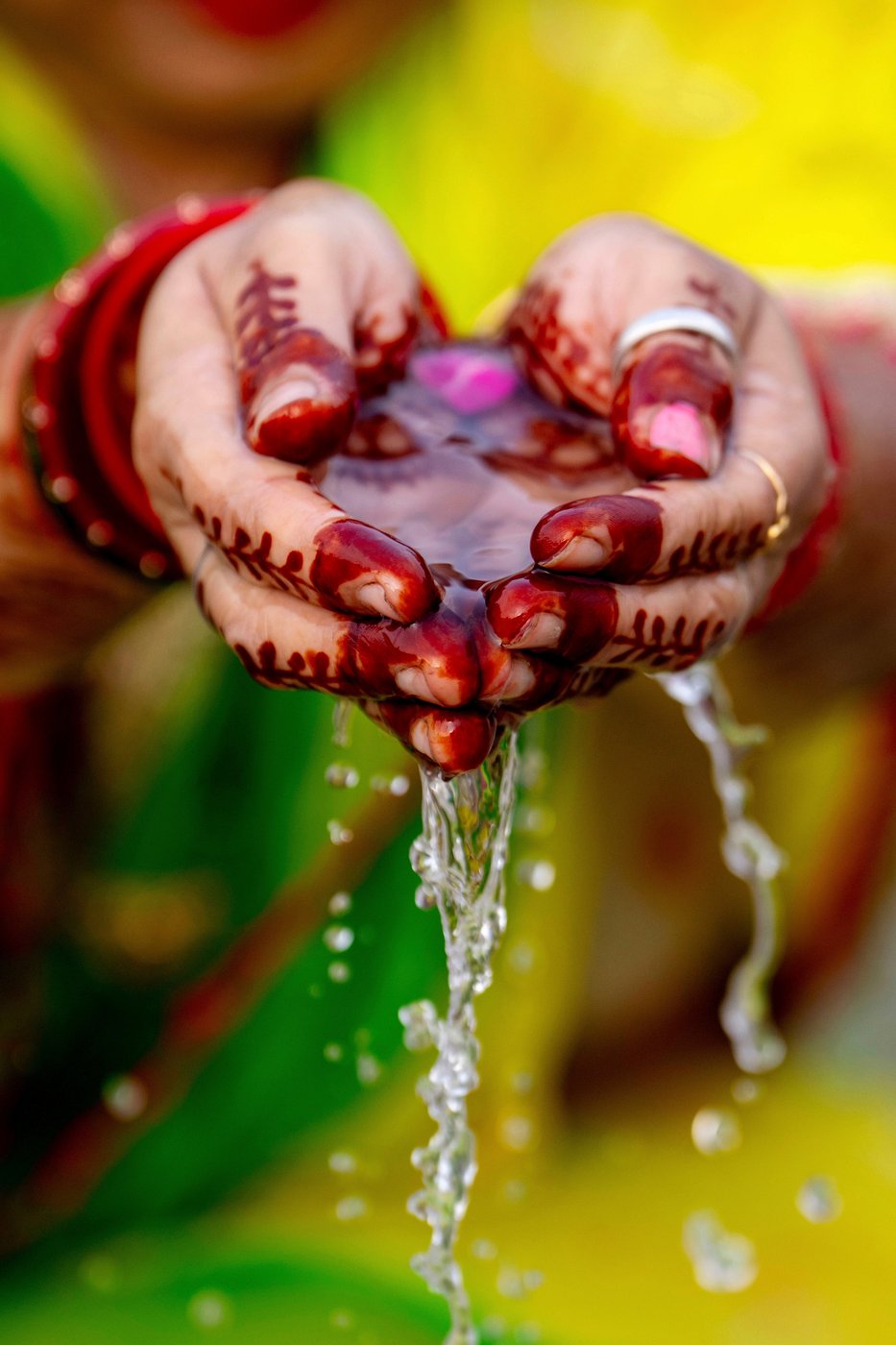 See the world in vertical: Top photos by AP's photojournalists in 2025 | iNFOnews.ca