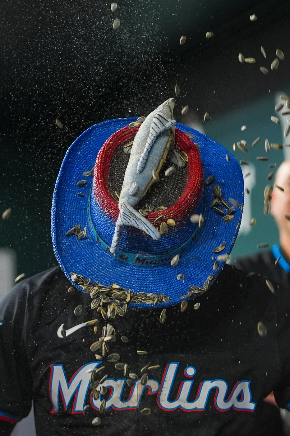 See the world in vertical: Top photos by AP's photojournalists | iNFOnews.ca