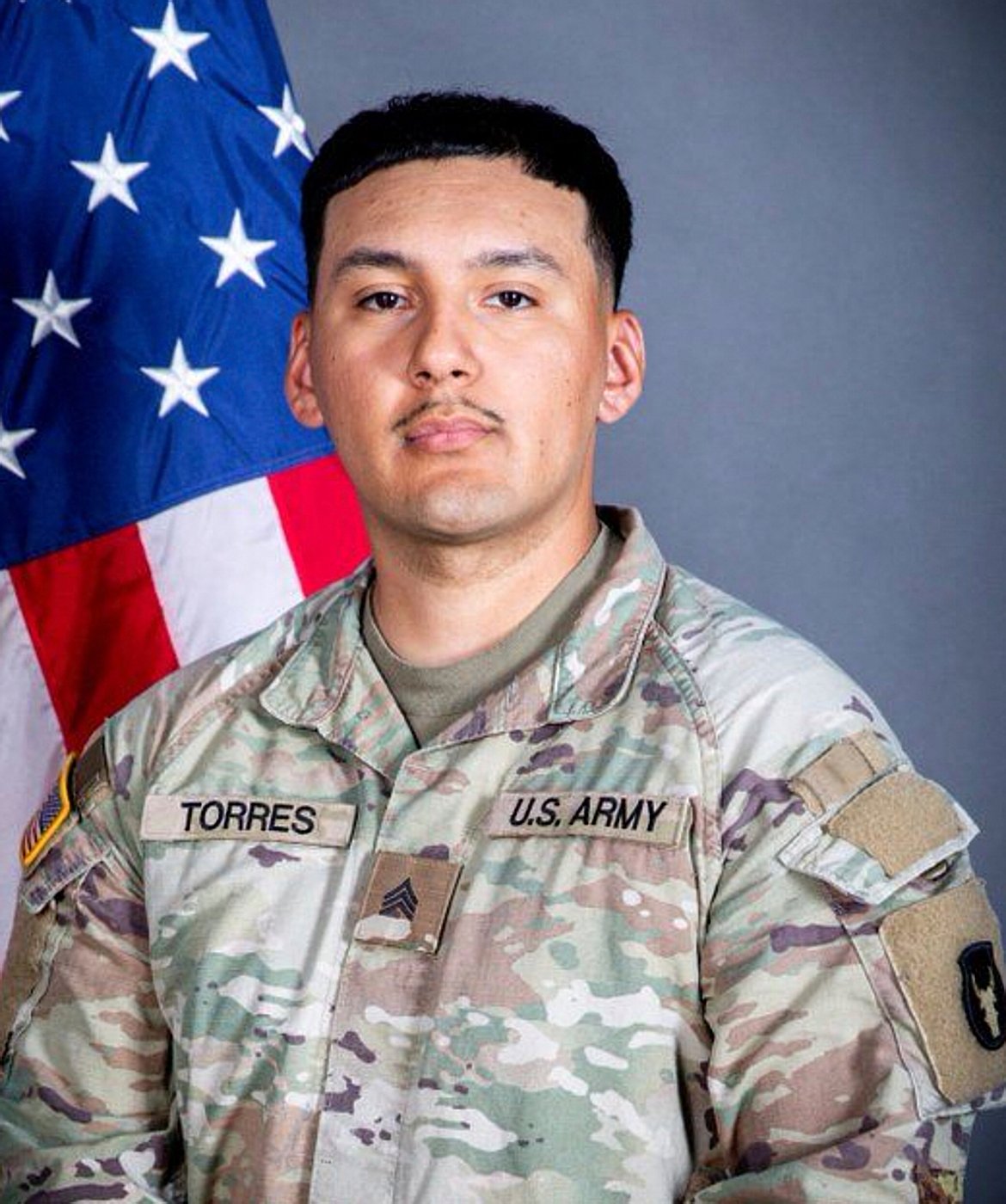 US Army names 2 Iowa National Guard members killed in attack in Syria | iNFOnews.ca US Army names 2 Iowa National Guard members killed in attack in Syria | iNFOnews.ca