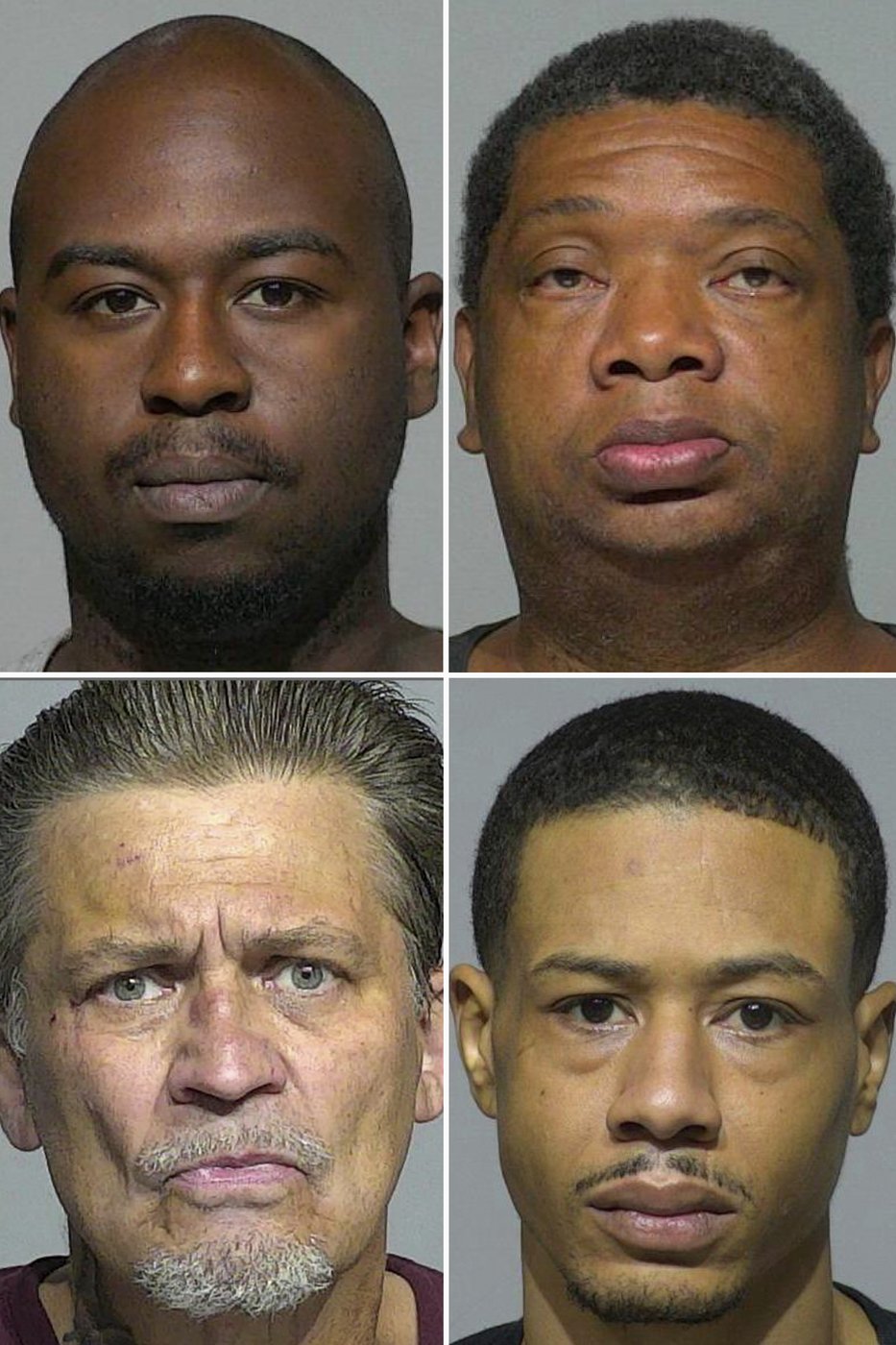 4 former Milwaukee hotel workers get probation and time served in dogpile death | iNFOnews.ca 4 former Milwaukee hotel workers get probation and time served in dogpile death | iNFOnews.ca