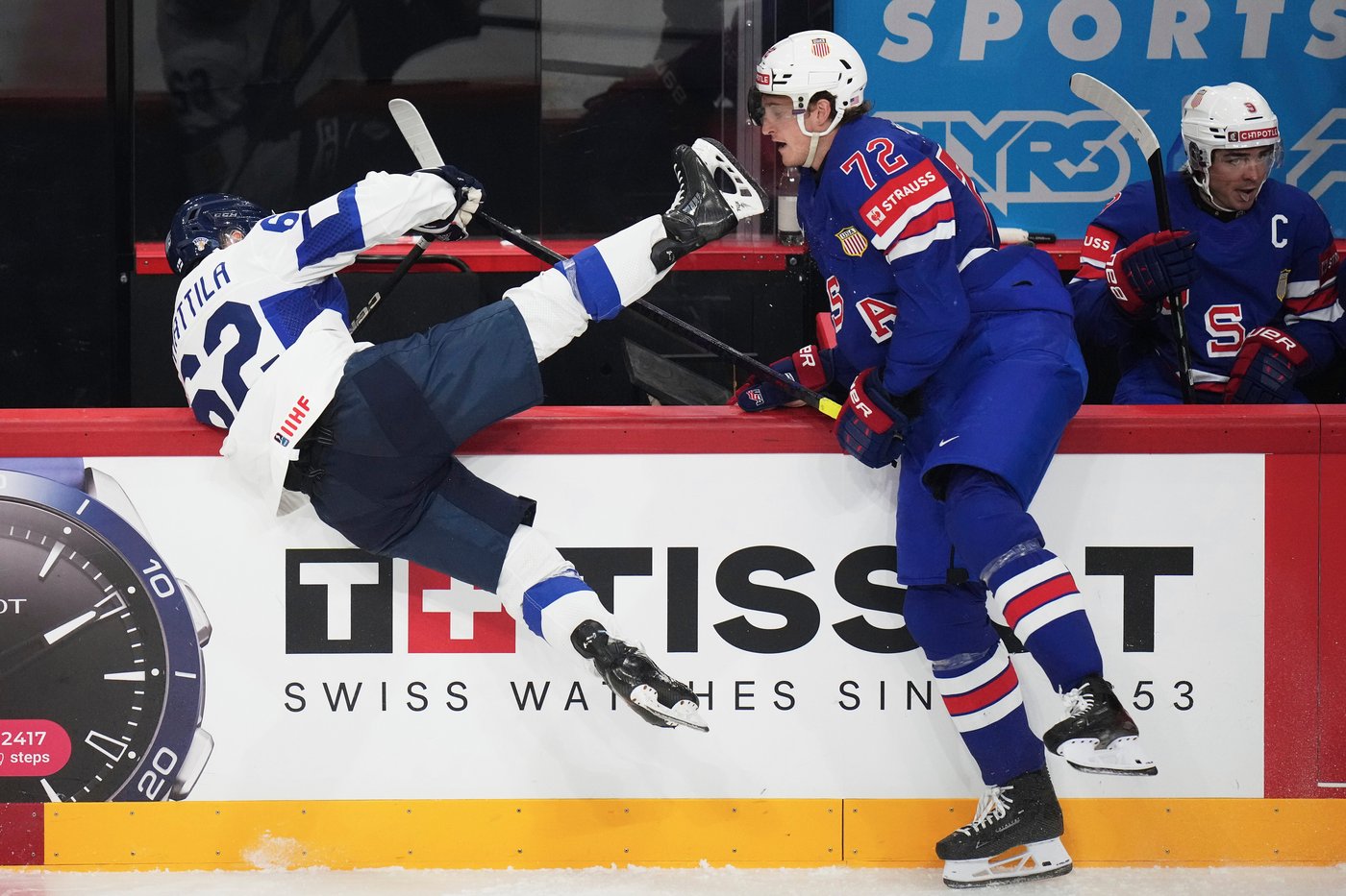 Start to the NHL season is crucial for players on the Olympic bubble | iNFOnews.ca