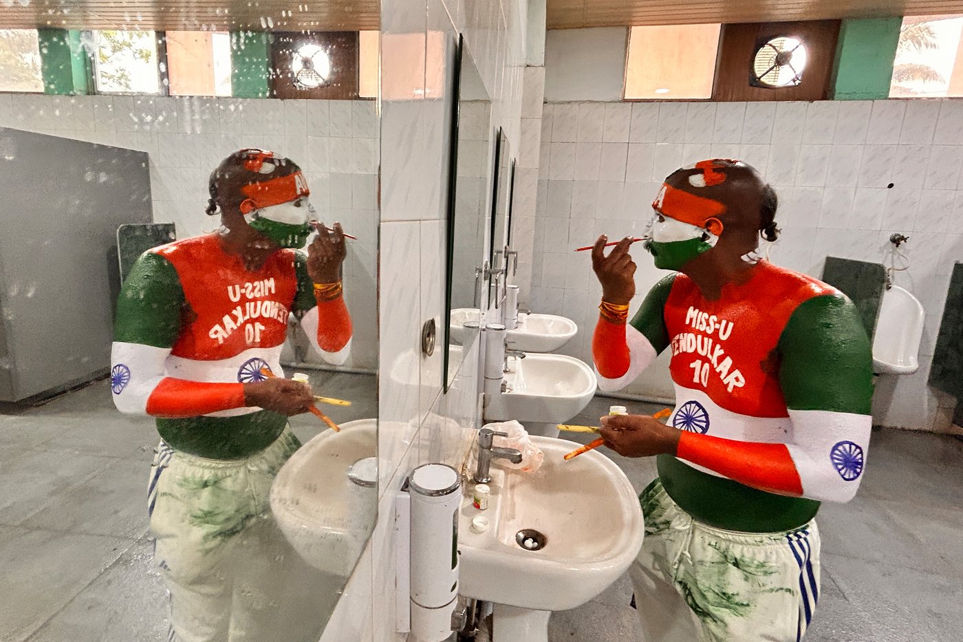 The top photos of the day by AP's photojournalists | iNFOnews.ca