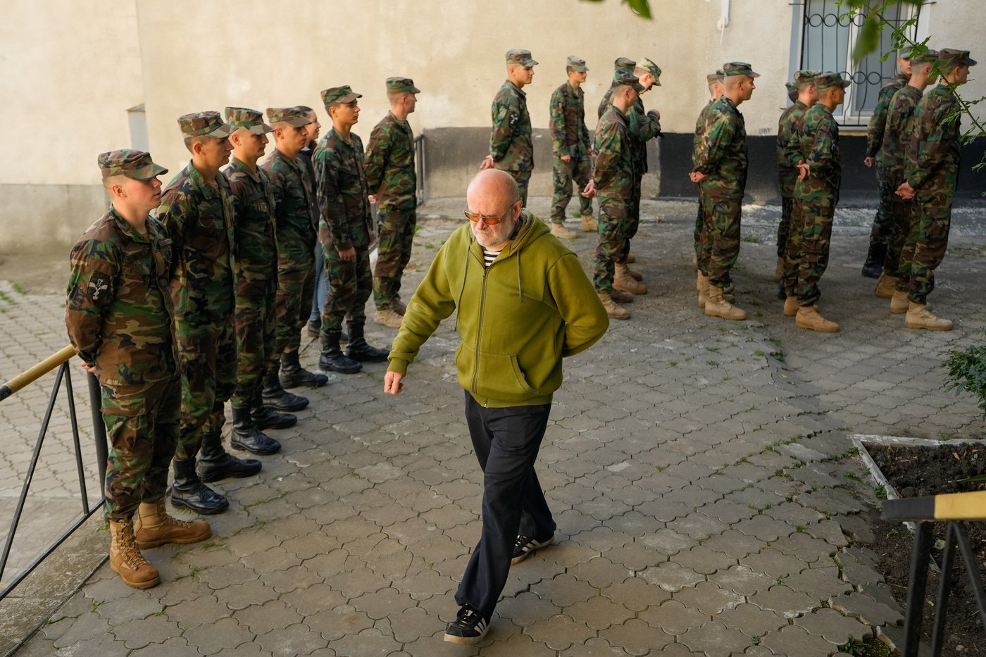 In photos: Moldova’s pro-EU party takes lead in vote clouded by Russian interference claims | iNFOnews.ca