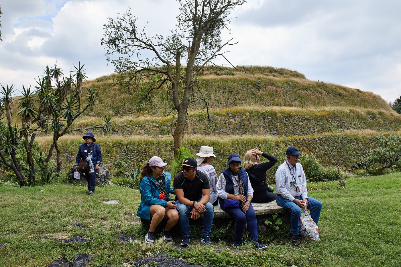 Experts lead tours uncovering Mexico’s hidden ancient sites | iNFOnews.ca Experts lead tours uncovering Mexico’s hidden ancient sites | iNFOnews.ca