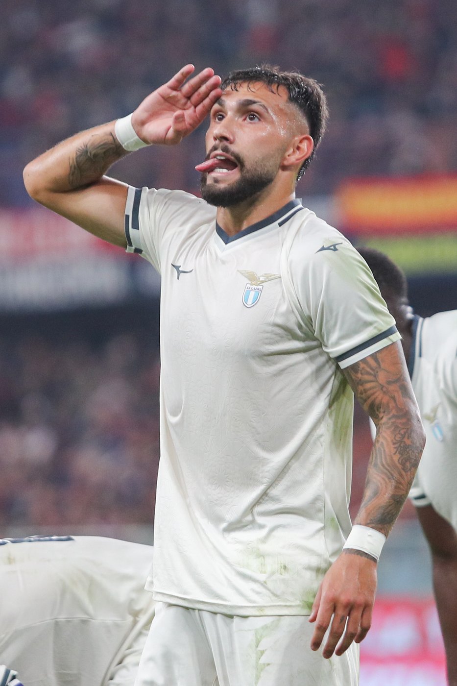 Parma wins at last for new coach Cuesta as Lazio put three past struggling Genoa | iNFOnews.ca