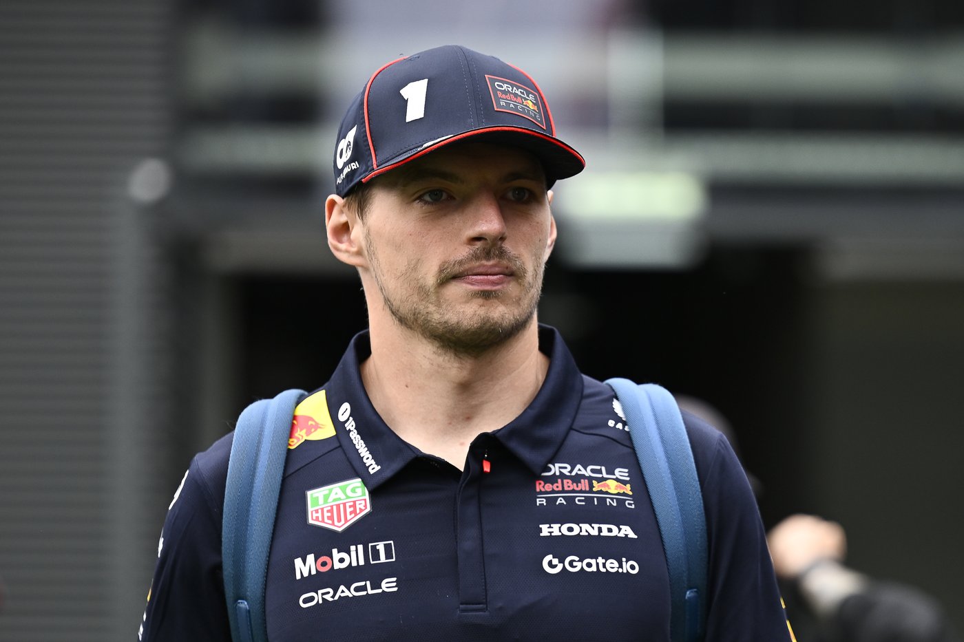 F1 'silly season' puts Red Bull, Mercedes and Cadillac on the spot | iNFOnews.ca F1 'silly season' puts Red Bull, Mercedes and Cadillac on the spot | iNFOnews.ca