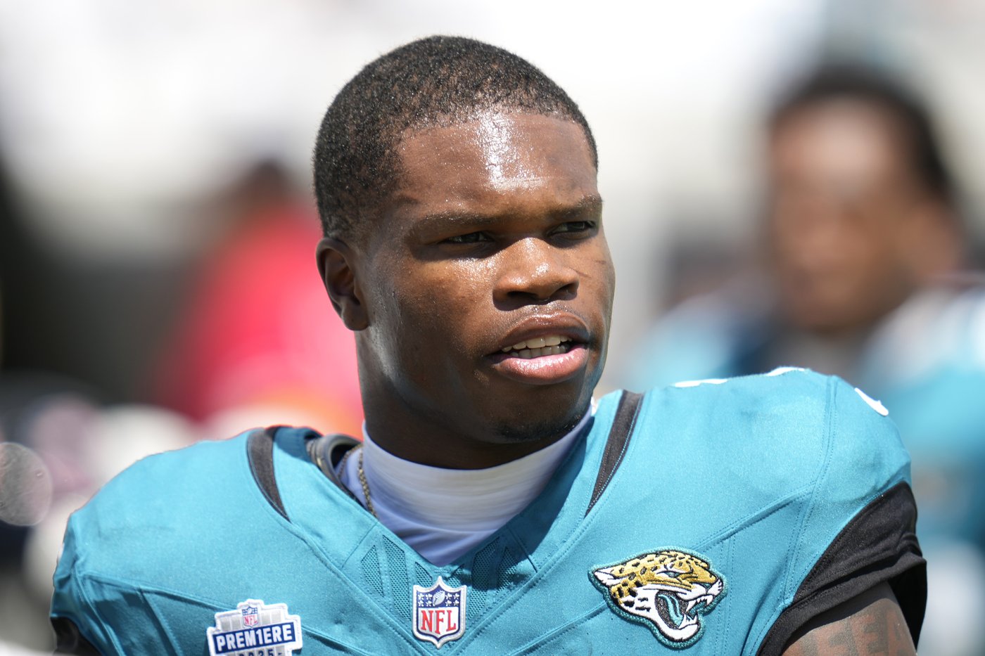 Jaguars rookie Travis Hunter believes he 'can do more and can do better' after NFL debut | iNFOnews.ca Jaguars rookie Travis Hunter believes he 'can do more and can do better' after NFL debut | iNFOnews.ca