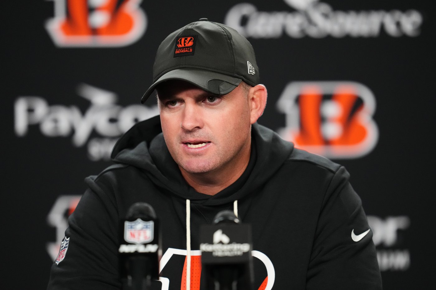 Defensive issues hurt Bengals once again in loss to previously winless Jets | iNFOnews.ca Defensive issues hurt Bengals once again in loss to previously winless Jets | iNFOnews.ca