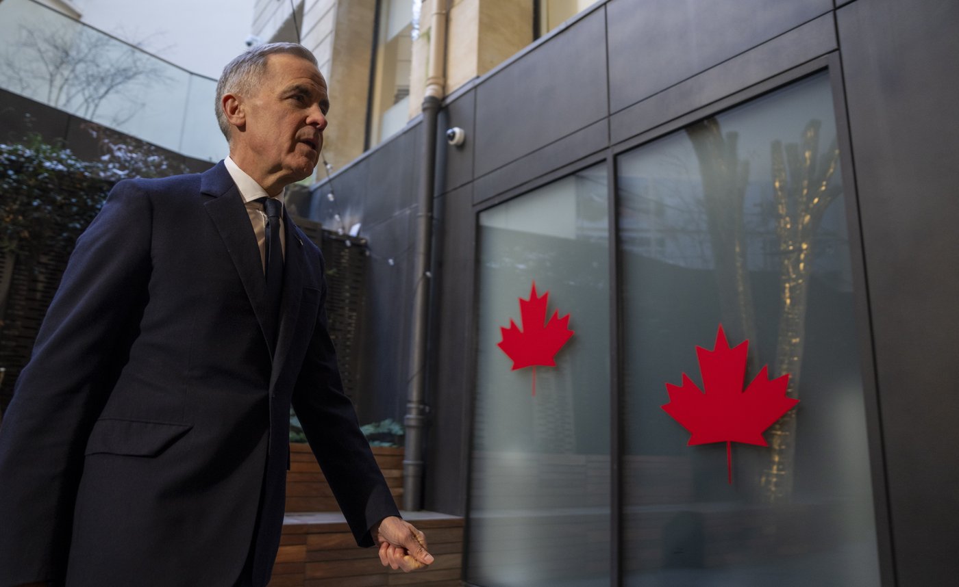 Canada co-signs pact to help secure Ukraine after an eventual peace deal | iNFOnews.ca Canada co-signs pact to help secure Ukraine after an eventual peace deal | iNFOnews.ca