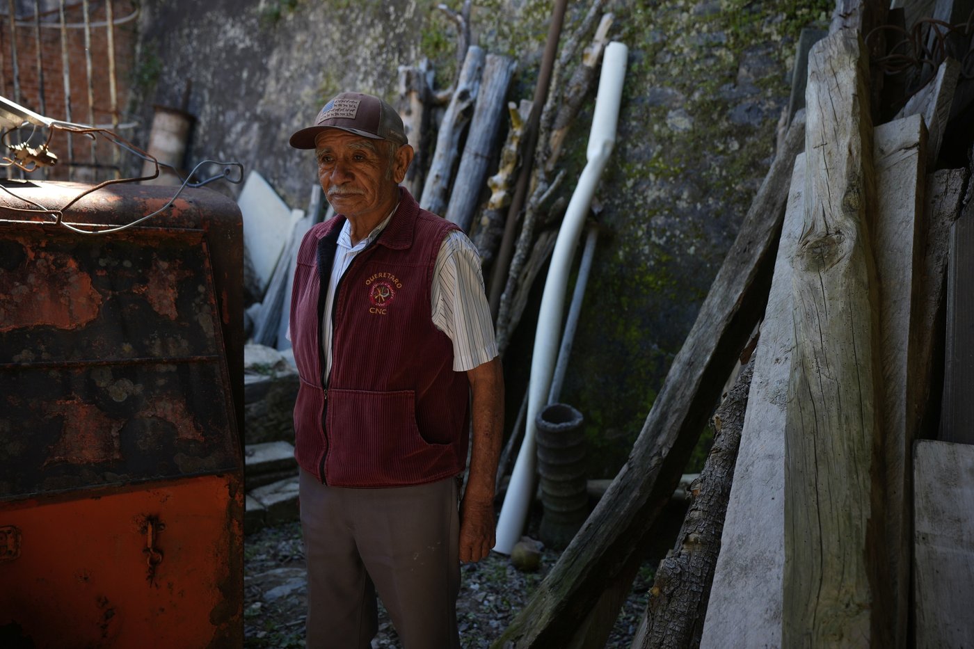 Illegal gold mining is fueling a 'mercury boom' in Mexico, poisoning people and the environment | iNFOnews.ca