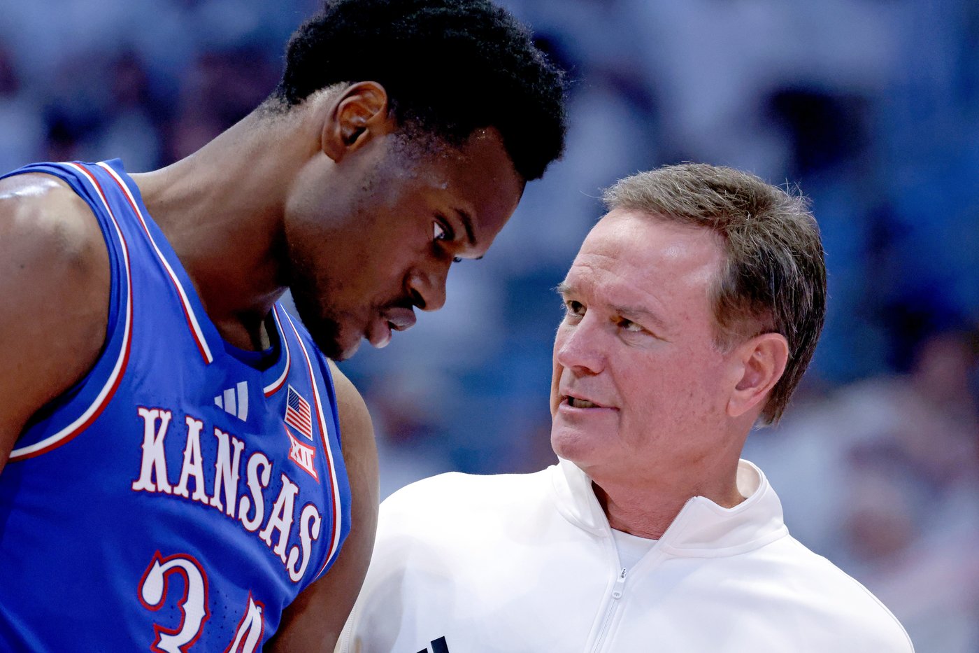 No. 25 UNC was down at half to No. 19 Kansas. A dominant 2nd half changed everything | iNFOnews.ca No. 25 UNC was down at half to No. 19 Kansas. A dominant 2nd half changed everything | iNFOnews.ca
