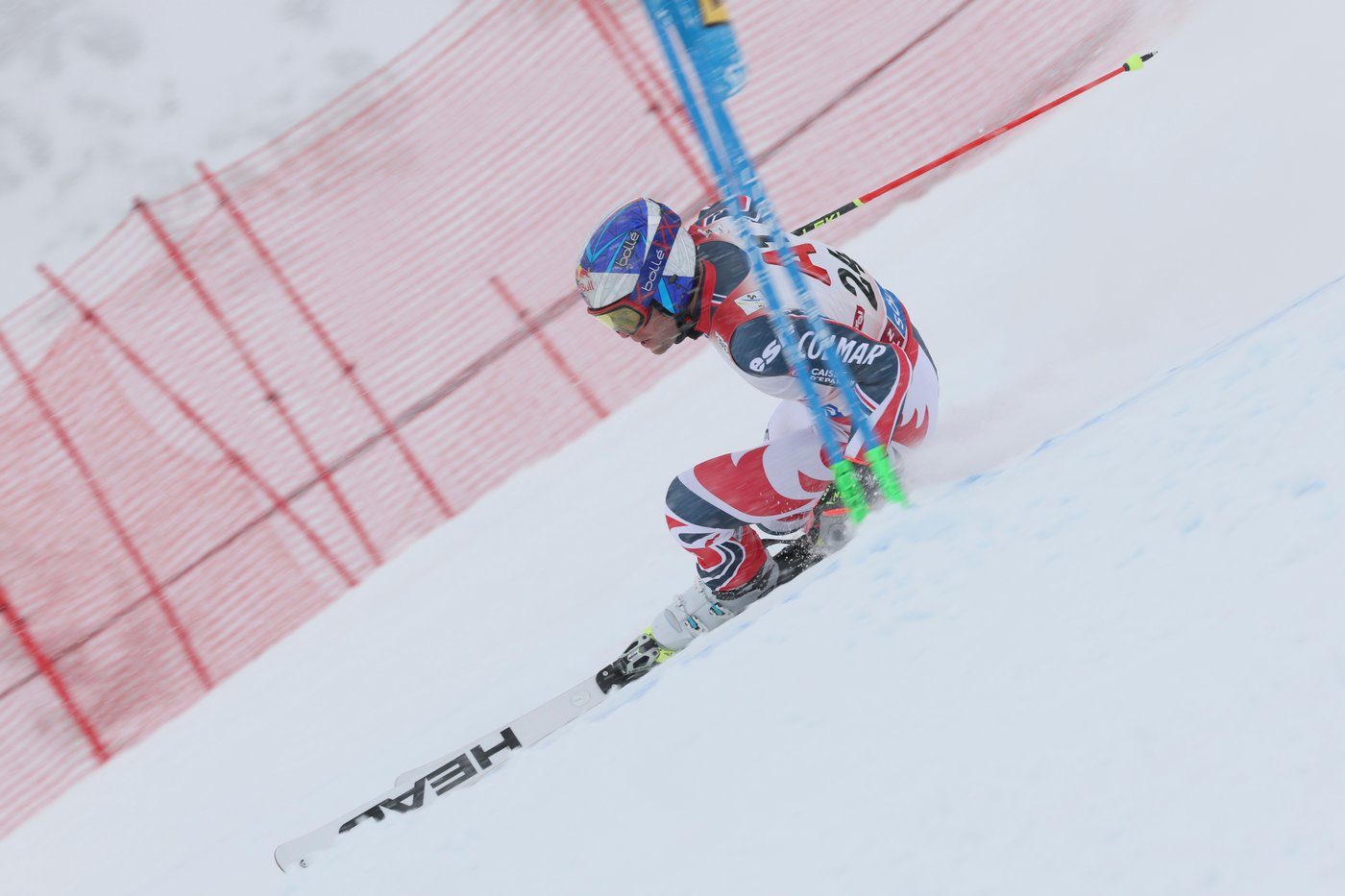 Winning now or peaking at the Olympics? How World Cup skiers plan to be at their best in February | iNFOnews.ca Winning now or peaking at the Olympics? How World Cup skiers plan to be at their best in February | iNFOnews.ca