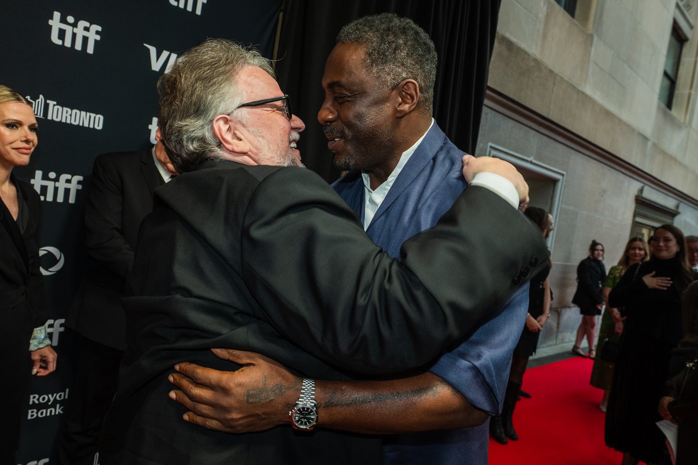 Jodie Foster, Catherine O'Hara, Guillermo del Toro feted at TIFF Tribute Awards | iNFOnews.ca